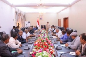 الشرعية تتستر على مافيا تبتز شركات التنقيب في الجنوب 