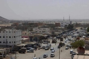 مليشيا الاخوان تختطف ثلاثة مواطنين في شبوة