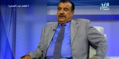 في الدورة الثالثة للجمعية الوطنية بن بريك : نسعى لتوحيد الجهود نحو العدو الاساسي وهم الحوثيين وقوى الارهاب