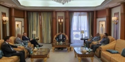 مساعي دبلوماسية لخدمة الجنوب مستقبلا.. استمرار المجلس الانتقالي لقاءته مع الوفود الدبلوماسية 