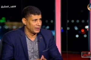 الحود : اكثر من 54مليون دولار تصرف إلى الجنرال الاحمر تحت مسمى حماية الشركات النفطية