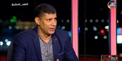 الحود : اكثر من 54مليون دولار تصرف إلى الجنرال الاحمر تحت مسمى حماية الشركات النفطية