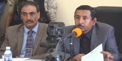 التحالف يوقف المحافظ بن عديو.. لهذا السبب!  