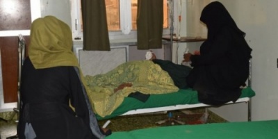 الترصد الوبائي يتجاهل 70 حالة اصابة بحمى الضنك والملاريا في لحج