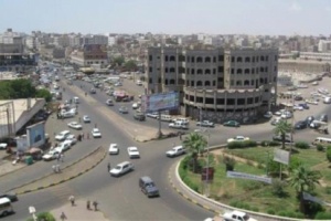 انفجار عنيف في عدن يخلف اضرارا كبيرة 