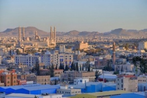رئيس محكمة الاموال العامة في صنعاء يتعرض لمحاولة اغتيال فاشلة في صنعاء