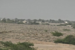 مليشيات الحوثي تصعد خروقاتها وتستهدف مواقع القوات المشتركة في الجاح جنوب الحديدة