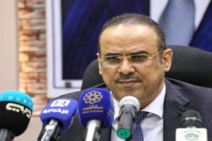 الحكومة اليمنية تتخلى عن وزير داخليتها بعد اتهاماته للتحالف 
