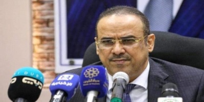 الحكومة اليمنية تتخلى عن وزير داخليتها بعد اتهاماته للتحالف 