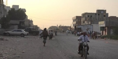 استشهاد مواطن برصاص قناصة مليشيات الحوثي في مديرية حيس جنوب الحديدة