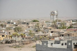 مليشيات الحوثي تشن عمليات قصف واستهداف تطال القرى السكنية في مديرية الدريهمي