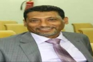 عمر باعباد: يحذر من أي إستغلال من قبل الشرعية لبنود إتفاق الرياض.