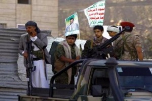 مصرع مشرف حوثي إثر خلافات بين قيادات ومتحوثين شرق مدينة التحيتا