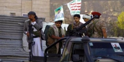 مصرع مشرف حوثي إثر خلافات بين قيادات ومتحوثين شرق مدينة التحيتا