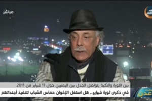الدكتور محمد حميد القباطي: لم يتحقق أي هدف من الأهداف الحقيقية لاندلاع ثورة 11 فبراير