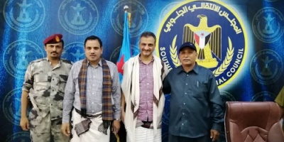 قائد اللواء الخامس صاعقة يعود من الهند بعد رحلة علاجية تكللت بالنجاح