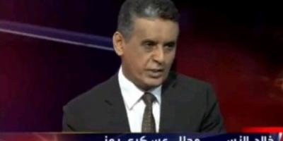 النسي : اذا لم نصحى وتستعد معتمدين على الله ستجدونهم غدا سيطروا على حضرموت ويسيطرون على عدن وسنعود للمليونيات وحرق التواير
