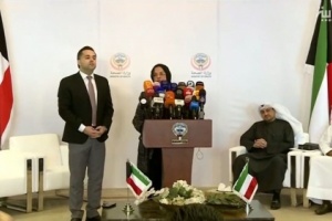 الكويت تعلن عن تسجيل 10 إصابات جديدة بفيروس كورونا 