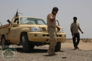 ادارة امن لحج ترد شائعات الإخوان حول سيطرة قبائل الصبيحة على اللواء الخامس