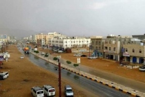مقتل مواطن برصاص مسلحين مجهولين بمديرية الصعيد..