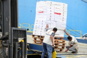 الإمارات تنفذ جملة من المشاريع الخدمية والتنموية خلال شهري يناير وفبراير في اليمن
