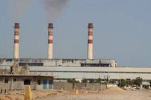 وصول شحنات مادة الديزل لمحطتين كهرباء في عدن 