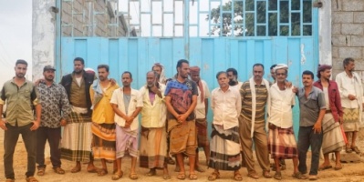 عمال حقل بئرناصر والمناصرة ينفذون إضراب ويوقفون التحكم بالمياه