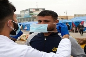 مسؤول أممي يوضح حقيقة وجود "كورونا" في اليمن