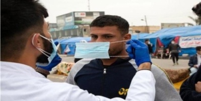 مسؤول أممي يوضح حقيقة وجود "كورونا" في اليمن