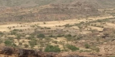 إحباط هجوم حوثي على مواقع القوات الجنوبية في كرش 