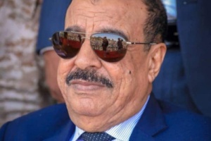 اللواء بن بريك: جاهزون لكافة الخيارات 