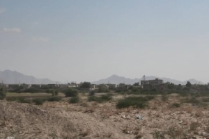 إستشهاد مواطنة برصاص قناص حوثي في مدينة حيس 
