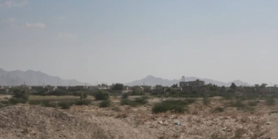 إستشهاد مواطنة برصاص قناص حوثي في مدينة حيس 