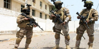 عدن..الأجهزة الأمنية تتمكن من القبض على قاتل جعول.