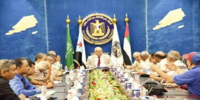 لقاء يجمع الوالي برؤساء الجمعيات الزراعية لمناقشة المشاكل التي تعيق نشاط الأراضي