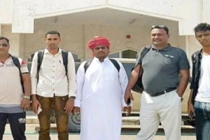 بدعم من مؤسسة الشيخ خليفة للأعمال الإنسانية.. نقل طلاب سقطرى إلى دوله الإمارات.