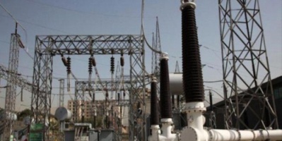 المؤسسة العامة للكهرباء تقوم بضخ كميات كبيرة من الديزل  إلى محطات عدن.