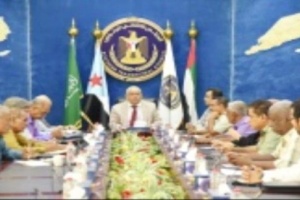 الوالي يلتقي بلجنة الإغاثة بالمجلس لإتخاذ الإجراءت الوقائية لمرض كورونا