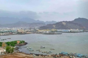 قائد اللواء الثالث عمالقة عبد الرحمن اللحجي يقدم استقالته 