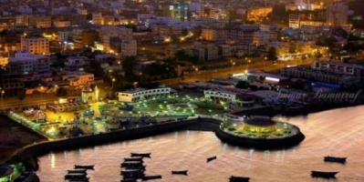 مدير الكهرباء يحذر من صيف كارثي في عدن 
