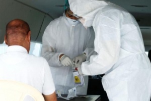 السعودية تعلن تسجيل 3 إصابات جديدة بفيروس "كورونا"