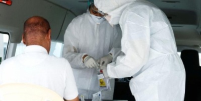 السعودية تعلن تسجيل 3 إصابات جديدة بفيروس "كورونا"
