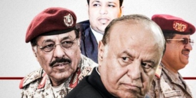 ناشط سياسي يكشف عن تفاصيل مثيرة عن فساد الشرعية 
