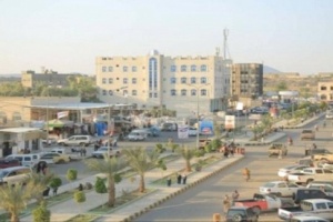منظمة الغذاء العالمي تسقط ٤٠٠ اسم من قائمة الاغاثة في رضوم 