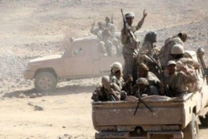 ميليشيا الحوثي تحرق سكن الأطباء في مستشفى الجوف وتعدم طبيبين 