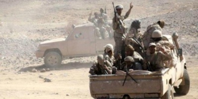 ميليشيا الحوثي تحرق سكن الأطباء في مستشفى الجوف وتعدم طبيبين 