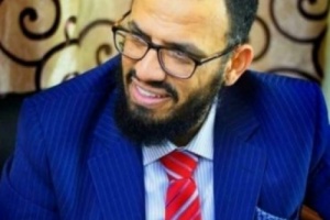 بن بريك:تعهد  سيدي الرئيس عيدروس الزبيدي أننا ينهزم كل قوى الإرهاب وبروصدق 