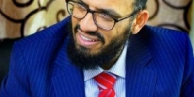 بن بريك:تعهد  سيدي الرئيس عيدروس الزبيدي أننا ينهزم كل قوى الإرهاب وبروصدق 