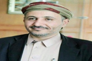 الشيخ امين عاطف يعلن عن اتفاق تسليم مأرب للحوثي