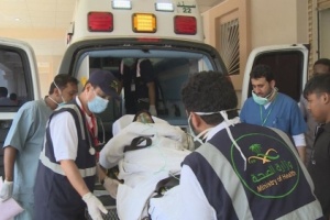 السعودية تعلن عن تسجيل اصابتين جديدتين بفيروس كورونا 